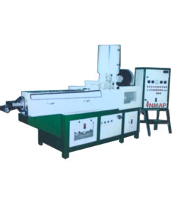 Extrusora Pallete 80Kg/h