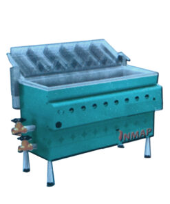 Fritador 150Kg/h