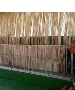 EXTRUSORA DE MACARRÃO ESPAGUETE