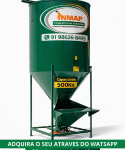 MISTURADOR 500KG